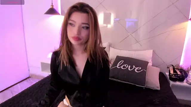 Sally_candy_ – Live XXX-chat