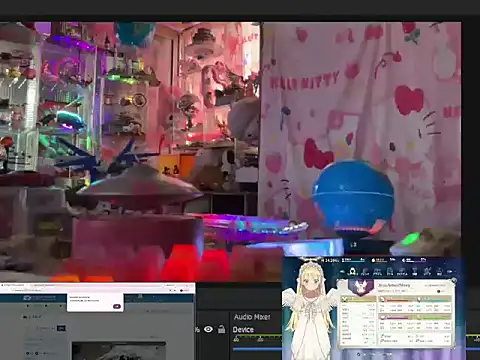 JesuAdam Chat XXX live