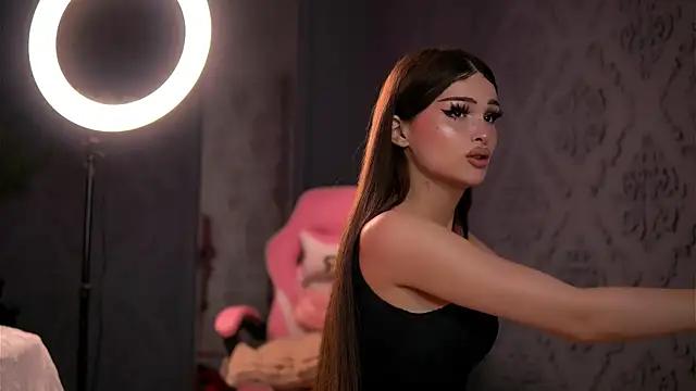 BrattyScarlet লাইভ XXX চ্যাট