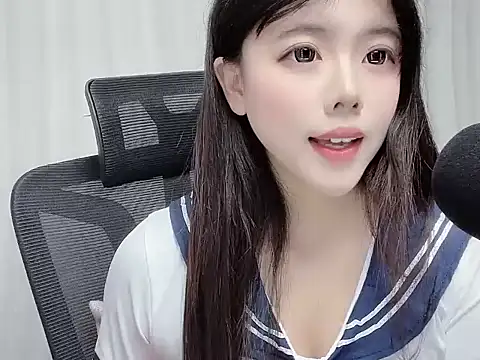 Xiaoxue689's Live XXX Chat