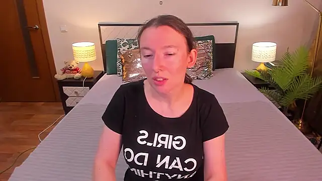 CatherineWalls' Live XXX Chat