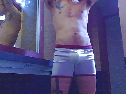 Latinopervs' Live XXX Chat