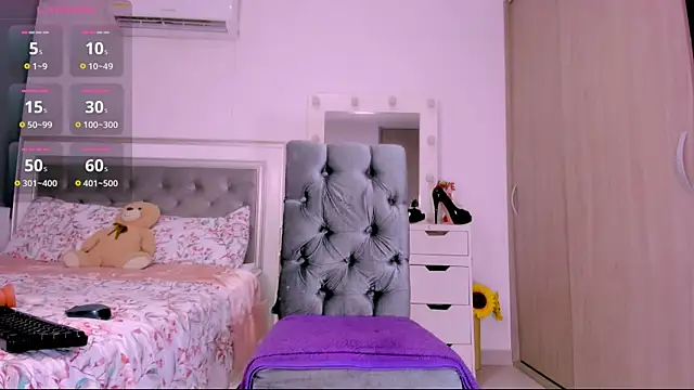 sharonDulce লাইভ XXX চ্যাট