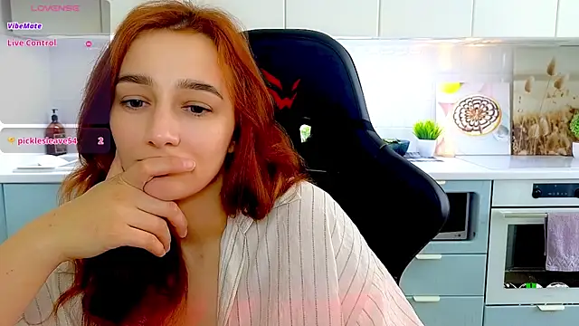 Živý XXX chat Sinty_Noria