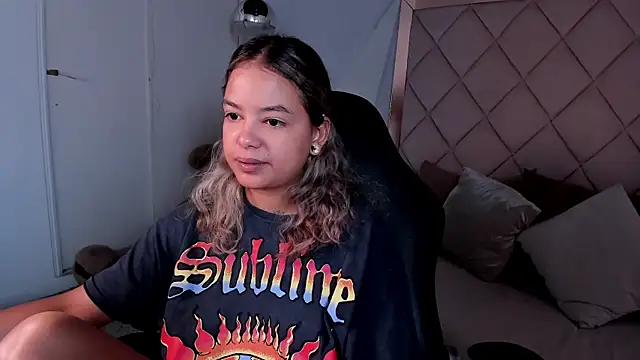 dulce_lyraa1 Live XXX-chat