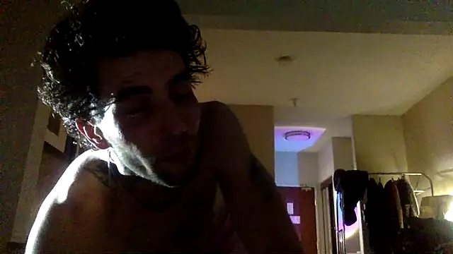 hitmehardns Live XXX-Chat