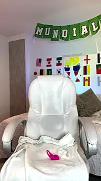 Chat +18 de EmmaRose___ ao vivo