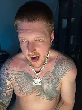 CloudyKingG – Live XXX-chat
