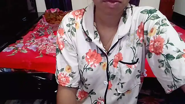 Anaya-7's Live XXX Chat