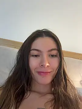 Your_Honeey Adlı Modelin Canlı XXX Sohbeti