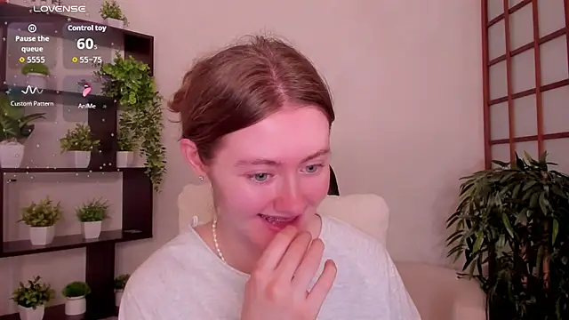 KateCuddle Live XXX-Chat