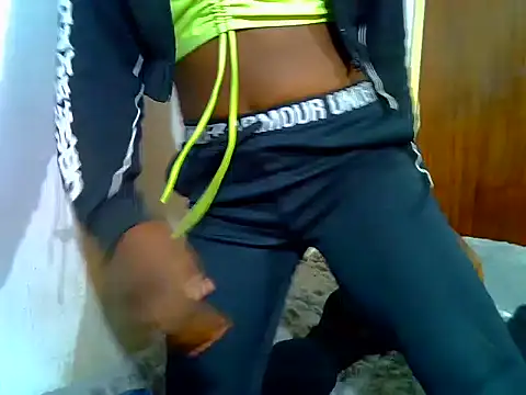 Czat XXX na żywo – VirginPrincess06