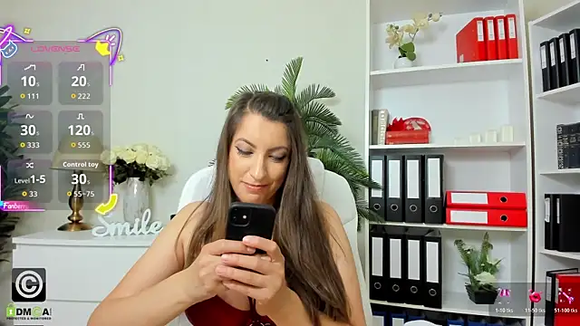 amayawest – Live XXX-chat