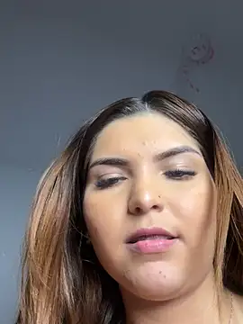Melzinha71 Adlı Modelin Canlı XXX Sohbeti