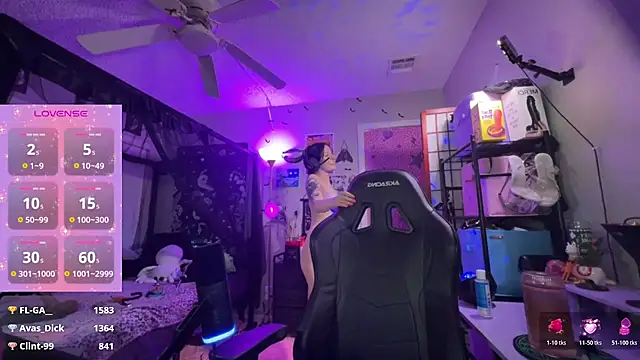 marleymaxwelln Live XXX chat