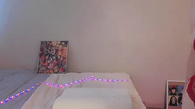 tsunade_chan Live XXX-Chat
