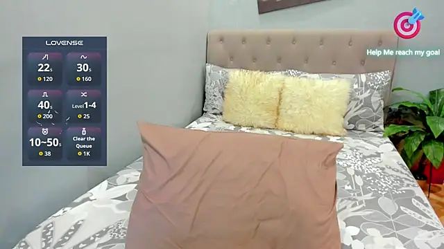 Chat XXX en directo de xImUrStarx