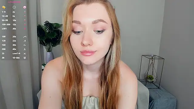 ThanhBuerger's Live XXX Chat