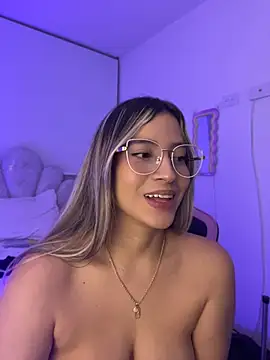 Issabela_G1's Live XXX Chat
