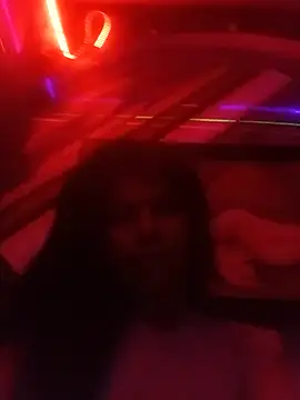 27KEILA04's Live XXX Chat