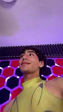SantyFoxxs Webcam-Show