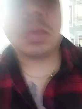 Webkamerová show brin8