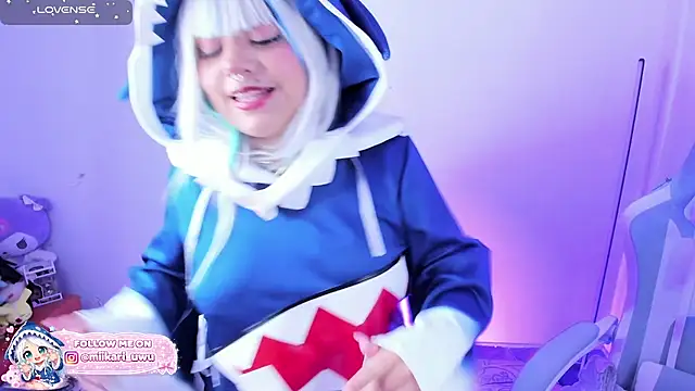 Chat XXX Live Ahri_Elderwood