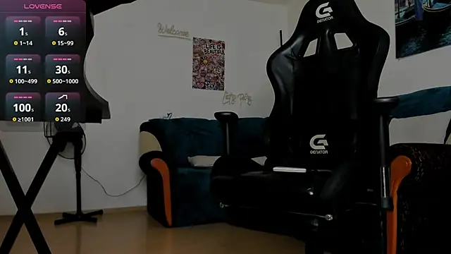 marioslim XXX чат на живо