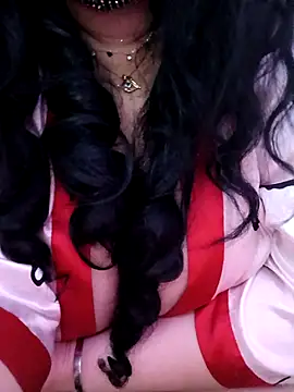 Veronica-Vee's Live XXX Chat