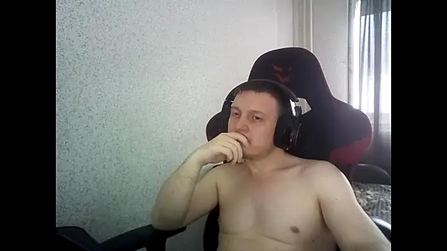 MysteriousWanderer Chat XXX live