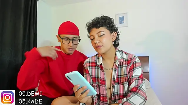 kade_demi – Naživo XXX chat