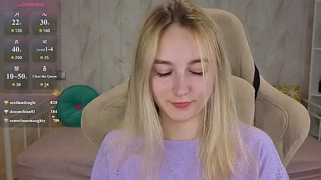 Shy_Polly's Live XXX Chat