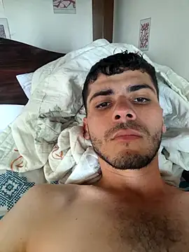 Handsomeboy3344n Webbikameraesitys