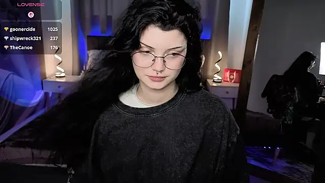 Chat XXX Live MileyRood