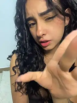 Chat XXX en directo de RosseMelody