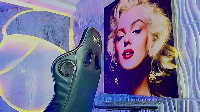 Živý XXX chat Violeta_Alvarez
