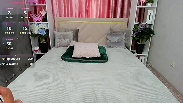 Sembang XXX Secara Langsung VeraCutee