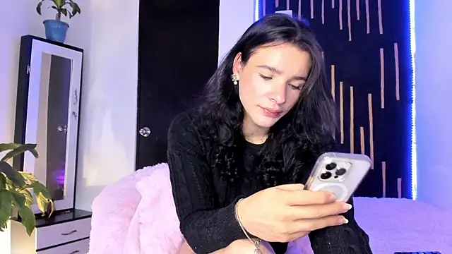 elafranco_ Live XXX-chat