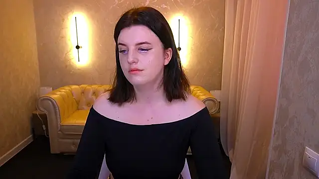KristiFoxy live XXX chat