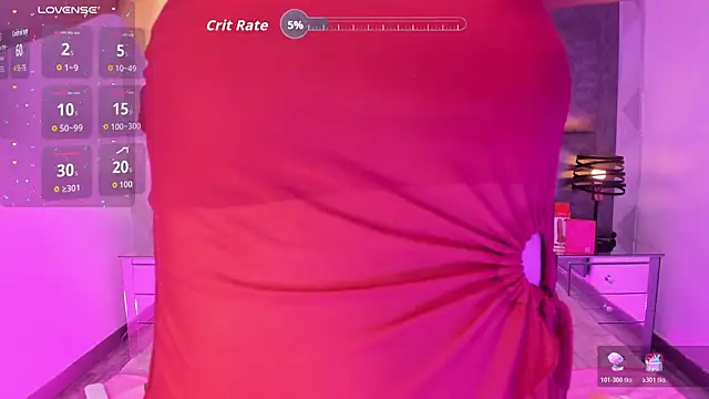 AriRose Chat XXX live