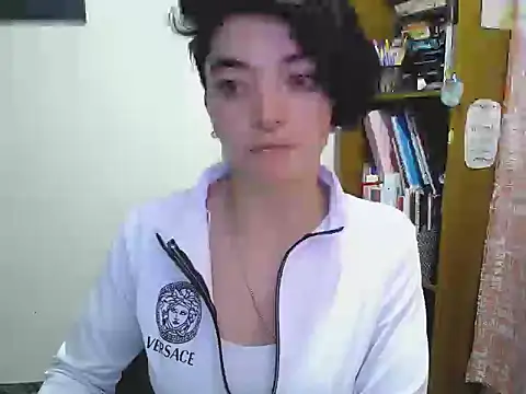 Came-II Live XXX Chat