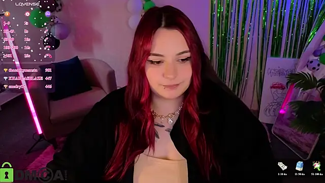 Mia_R0ss Obrolan Langsung XXX