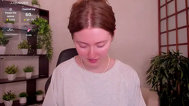 KateCuddle Live XXX Chat