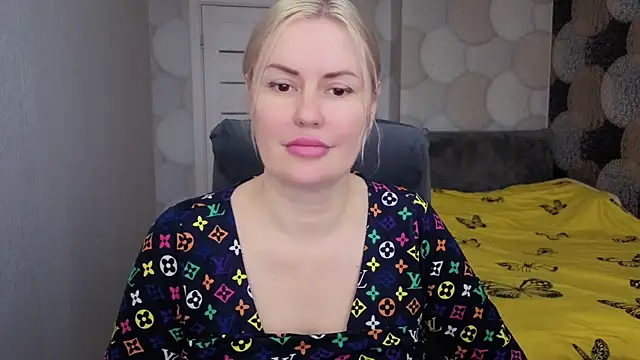 natusik – Live XXX-chat