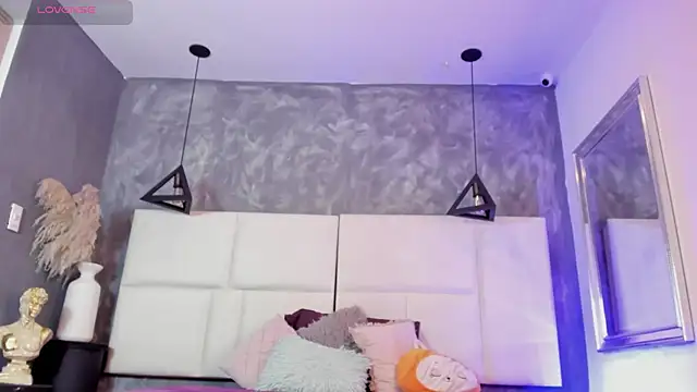 Sofia_Clauss_'s Live XXX Chat