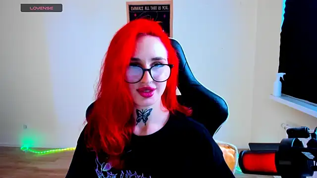 your_tora – Live XXX-chat