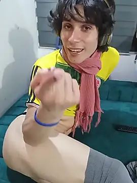LittleTymmy Live XXX-chat