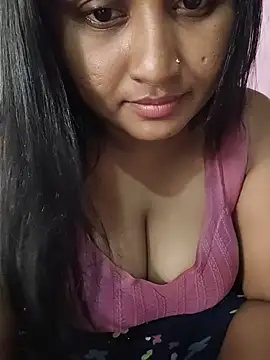 Chat XXX en directo de Tridha_2