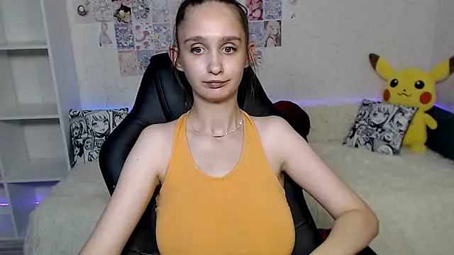 Jackie_Morgan Live XXX-Chat