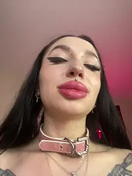 Molly__MoonのライブXXXチャット